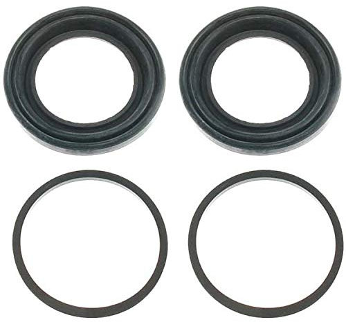 Carlson Quality Brake Parts 41224 Bremssattel Reparatursatz, Bremssatz, Bremsen Reparaturset