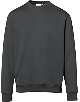 HAKRO Sweatshirt Premium 471 Tanne