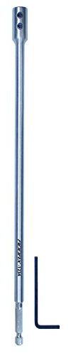 TIMCO Flat Bit Extension Rod - 300mm