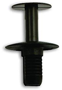Genuine Connect Push Rivet Pk 8 Workshop Garage DIY Handy - Part Number 36507