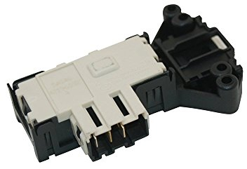 Beko Washing Machine Door Interlock Switch. Genuine part number 2805310800