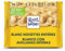 Ritter Sport Weisse Voll-Nuss, 10 x 100 g