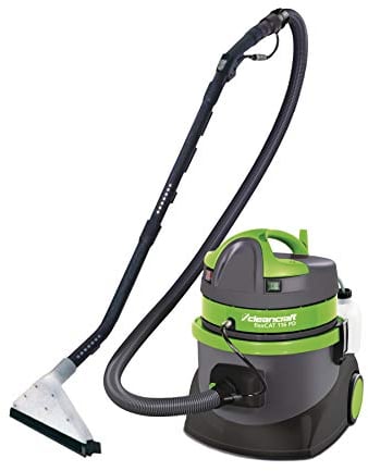 Cleancraft Sprühextraktionsgerät, Waschsauger flexCAT 116 PD (3583 l/min, Behälter 16l, 1,2 kW) 7003265