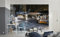 Komar Star Wars Fototapete | REBEL BASE | 368 x 254 cm | Tapete, Wand Dekoration, Starfighter, T-65-X-Wing, Kinderzimmer, Jugendzimmer | 8-4000