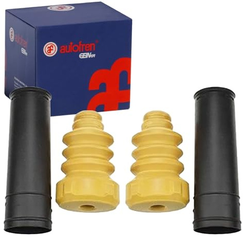 OSSCA Auto FRENS Suspension Arm D5098