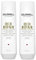 2er Aufbau Shampoo Rich Repair Dualsenses Goldwell Regeneration für geschädigtes Haar 250 ml