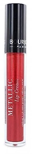 Bourjois Metallic Lipgloss - 600