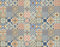 Vilber, Tapis en vinyle, Toledo DU 01 155X200