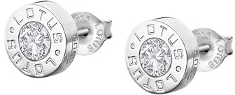 Pendientes Pendientes Charming Lady LP2010-4/1 LP2010-4/1 Marca Lotus Silver