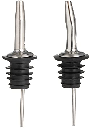 Viners Barware Pourer Gift Set, 2 Pack