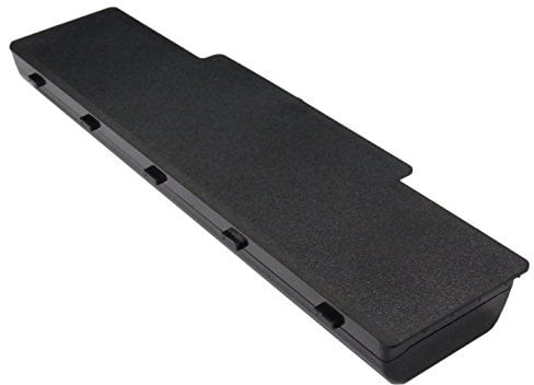 Replacement Battery for Acer Aspire 4530-6823, Aspire 4535G, Aspire 4710, Aspire 4710G, Aspire 4710Z, Aspire 4715Z, Aspire 4715Z-3A0512C, Aspire 4720, Aspire 4720G, Aspire 4720Z, 11.1V/4400mA