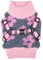Ren Harness J/PINK/M