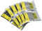 Uhren-O-Ring, O-Ringe, Gummidichtung, Uhrenrückseitenabdeckung, Dichtungen, Uhrenreparaturwerkzeug, 500 Stück/Beutel(0.8 A pack of five hundred)