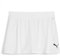 PUMA Unisex-Erwachsene teamGOAL Skirt Rock, White Black, L