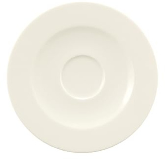 [DL] Zoé Kombi-Untertasse rund 16,5 cm rund [RAB] [SP]UVP: 11,10