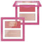 Cheek & Bright Creme Blush und Highlighter-Palette PINK SHY