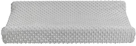 Baby Wipe Wickeltisch Wickelunterlage Wickelunterlage Bezug Wickelunterlage Bezug Babypflegetücher für Pferde (Grau, Einheitsgröße)