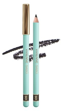 Vivienne Sabo- Eyeliner Flirteur (schwarz)
