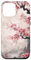 iPhone 12 Pro Max Vintage Japanese Cherry Blossom Elegance Case