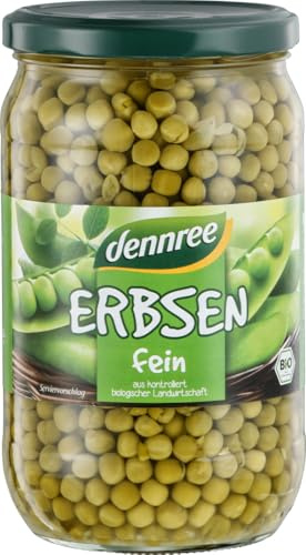 Erbsen fein 12 x 680 g