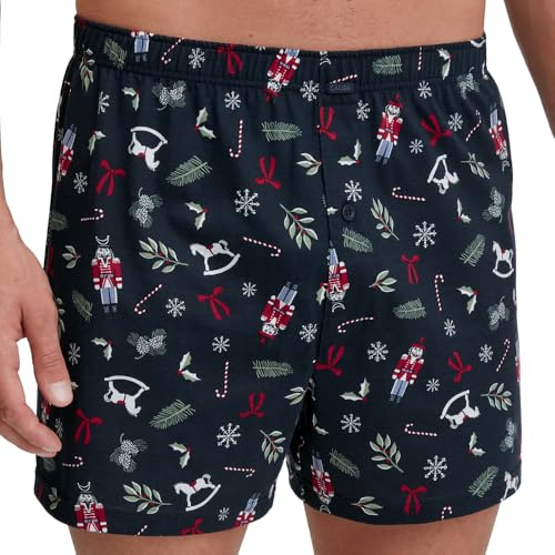CALIDA Family & Friends Boxershorts Herren
