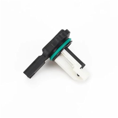 PYPFQUMQGR Luftmassenmesser Sensor Für B&MW E60 E61 E63 525i 530i 630i 523 525 530 630 I Xi N52 N53 B25 B30 Luftmassenmesser MAF-Sensor 5WK97508 13627551638