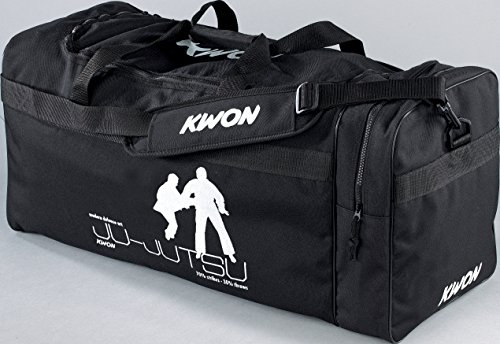 KWON Ju Jutsu Tasche Large