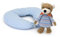 Sterntaler 34935-000000 - Nackenstütze Benny