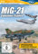 Flight Simulator X - MIG 21