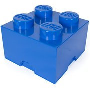 LEGO Storage Bricks Medium (Blue)