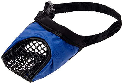 Proguard Softie Maulkorb für Hunde, Gr. S, weich