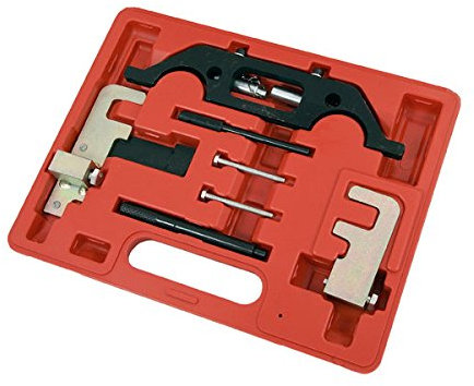 Neilsen CT3153 Engine Timing Tool Set Compatible with Renault – Precision Tool for Camshaft Regulation on 1.5/1.9/2.2/2.5 DCI Diesel Engines
