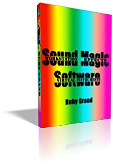 Sound Magic Ruby Grand Virtual Piano Software