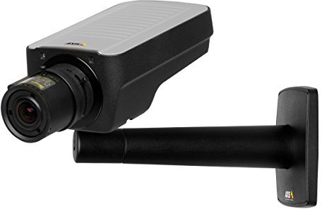 AXIS Q1614 Network Camera - Network CCTV Camera - Colour Day & Night - 1280 x 960 - CS Mount - Various Focal Lengths AXIS Q1614 Network Camera - Network CCTV Camera - Colour Day & Night - 1280 x 960