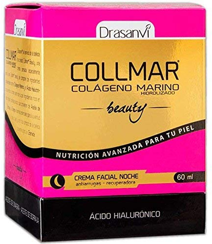 Collmar Beauty Crema Facial 60 ml de Drasanvi