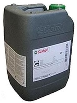 CASTROL 154DDD Getriebeöle