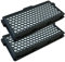 Staubbeutel24 - SET - 2 FILTRE HEPA POUR ASPIRATEUR: C1 Classic, C2 Compact, C2 Complete, C3 Complete