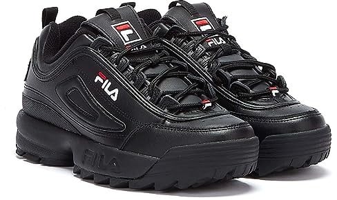 Fila Men's Men's Lightweight Everyday Casual MbSneaker
