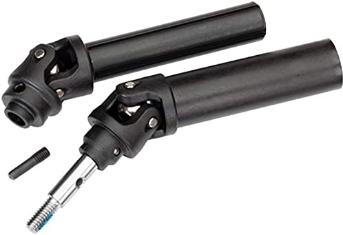 TRAXXAS Driveshaft-Assembly vo, Extreme Heavy Duty (1)