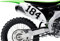 HR-WERBEDESIGN 3X Startnummer Wunschnummer Motorrad Motocross Aufkleber ATV MX Enduro Boot di