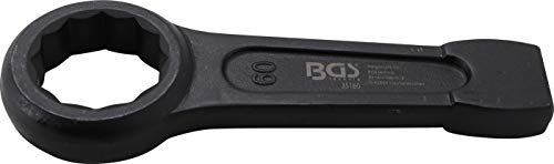 BGS 35160 | Schlag-Ringschlüssel | SW 60 mm