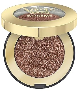 Pupa Milano Vamp! Extreme Cream Powder Lidschatten - 005 Extreme Bronze For Women 2.5g Lidschatten