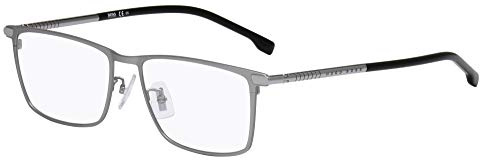 Boss 1226/F RUTHENIUM 56/17/145 Herrenbrillen Brillen