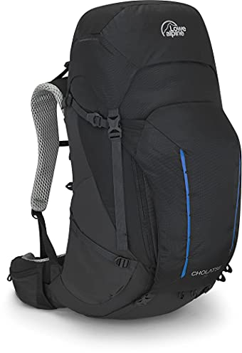 Lowe Alpine Cholatse 52:57 Rucksack M/L Herren schwarz