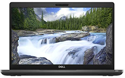 DELL Latitude 5401 Notebook 14 Zoll FullHD Intel i7-9850H RAM 32 GB DDR4 SSD 512 GB Webcam Windows 11 Pro (Generalüberholt)