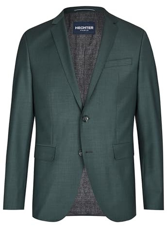 Daniel Hechter Herren Jacket NOS XTEN SF, 40108, 580, 58