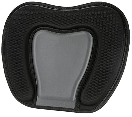 Facynde Eva Kajak Boat Sitzkissen Orthopädisches Sitzkissen Ergonomisches Sitzkissen Gel Infused Kajak-Sitzkissen