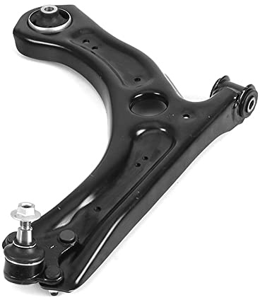 SKF Radaufhängung Lenker Längslenker mit Kugelgelenk mit synthetischem Fett VKDS 321528 B Position unten Höhe 92 mm Länge 460 mm Breite 375 mm