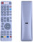 GOUYESHO SHWRMC0116 SHWRMC0116 Replacement Remote Control Suitable for Sharp Aquos TV LC32CHG6021K LC32CFG6241KF LC43CUG8462KS LC49CUG8052K LC49CUG8461KS LC5CUG8461KS. G8462. KS with YouTube