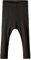 NAME IT Unisex NBNKAB NOOS Leggings, Black, 104